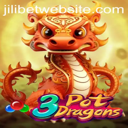 Explore the Exciting World of 3PotDragons on JILI.BET