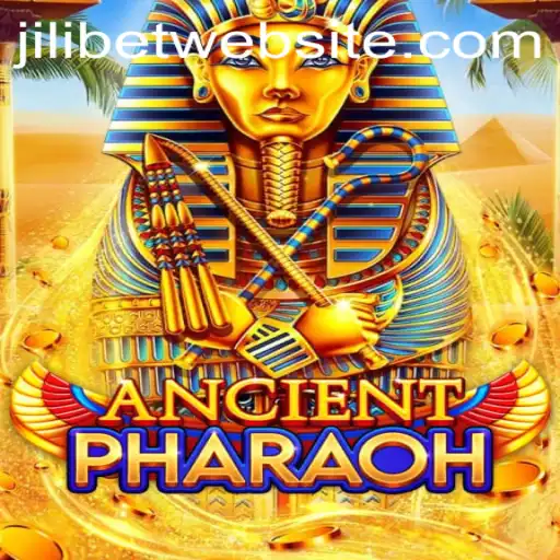 Exploring the Depths of AncientPharaoh: A Casino Adventure with JILI.BET