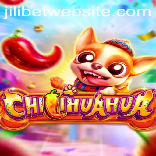 Discover the Excitement of CHILIHUAHUA: A Thrilling Adventure with JILI.BET