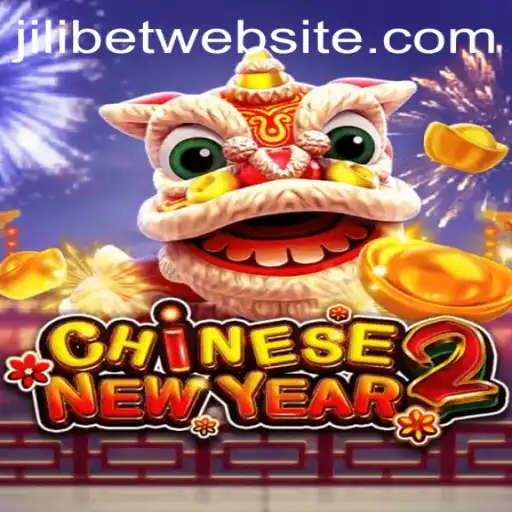 Experience the Festivity of CHINESENEWYEAR2 with JILI.BET