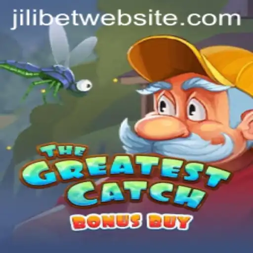 The Exciting World of TheGreatestCatchBonusBuy on JILI.BET
