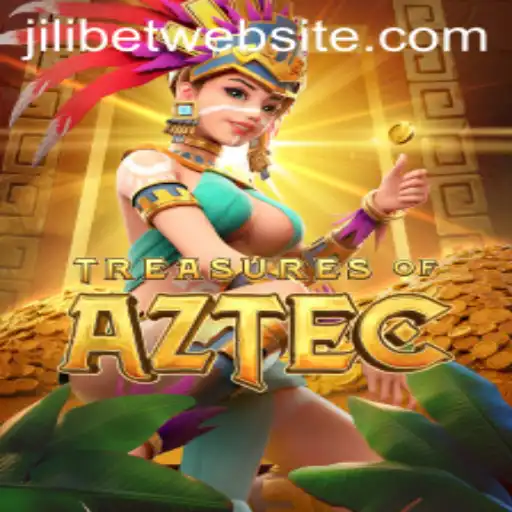 Explore the Mystical World of Treasures of Aztec with JILI.BET