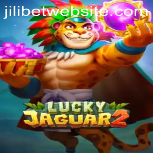 Discover the Excitement of Luckyjaguar2 with JILI.BET
