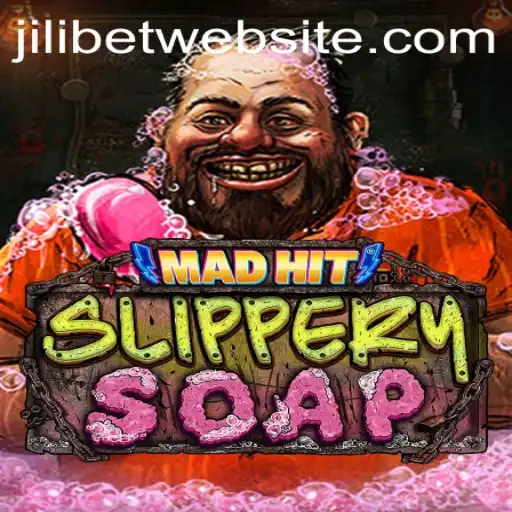 MadHitSlipperySoap: The New Breakthrough in the Gaming World