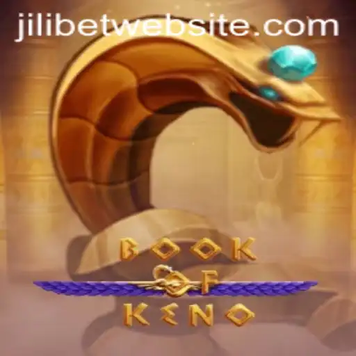 Exploring the Exciting World of 'BookOfKeno' by JILI.BET