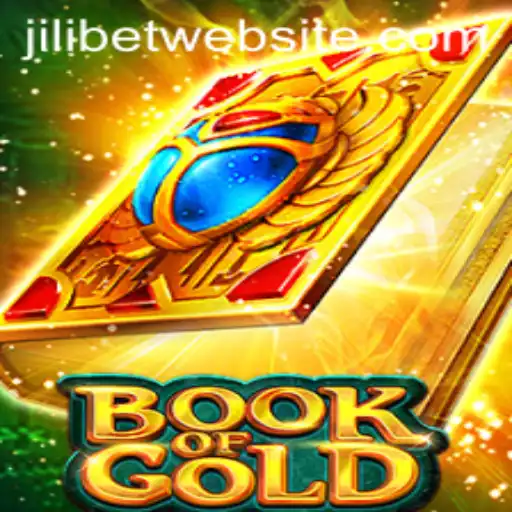 Exploring the Enchantment of Book of Gold on JILI.BET