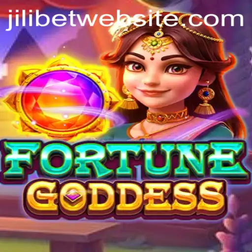 Explore FORTUNEGODDESS: A Captivating Casino Adventure by JILI.BET