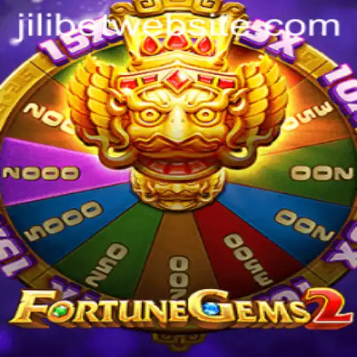 Discovering the Enchanting World of FortuneGems2 on JILI.BET