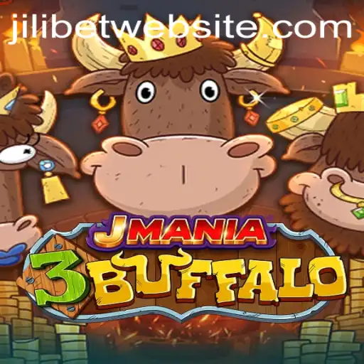 Discover the Thrilling World of JMania3Buffalo on JILI.BET