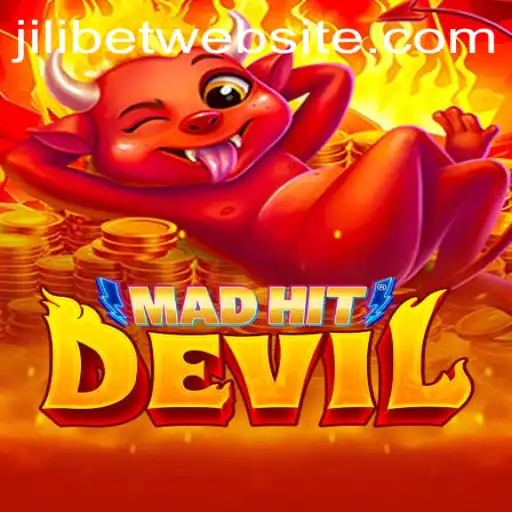Exploring MadHitDevil: A Deep Dive into the Thrilling World of JILI.BET's New Game