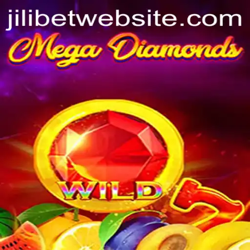 MegaDiamond: Dive into the Thrilling World with JILI.BET