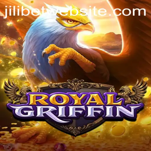 Discover the Adventures and Thrills of RoyalGriffin on JILI.BET