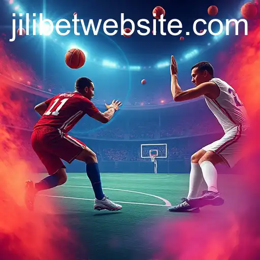 Exploring the Dynamic World of Sports with JILI.BET
