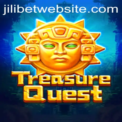 Embark on a Thrilling Adventure with TreasureQuest at JILI.BET