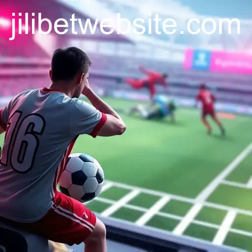 Virtual Sports Entertainment: Discover JILI.BET