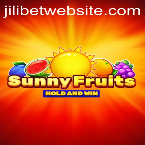 Exploring SunnyFruits: A Vibrant New Gaming Experience with JILI.BET